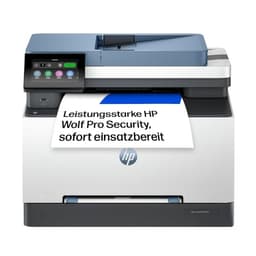 HP Color Laserjet Pro MFP 3302fdwg