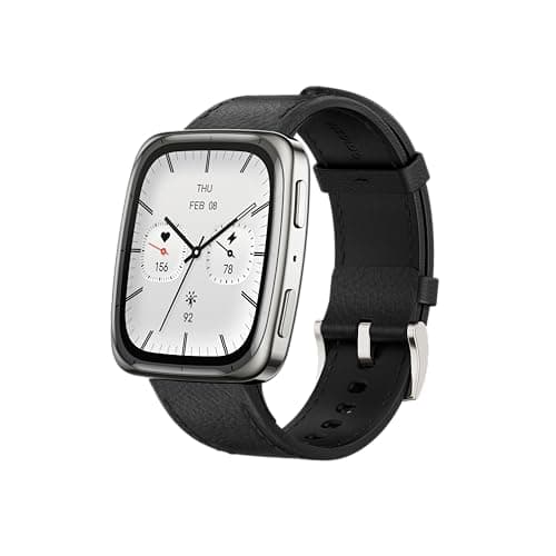 Amazfit Active 2 Square