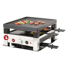 Solis Tischgrill 5 in 1 Table