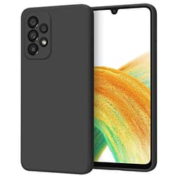 Wanme Hülle für Samsung Galaxy A33 5G Matt Case