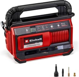 Einhell Akku-Kompressor PRESSITO 18/25