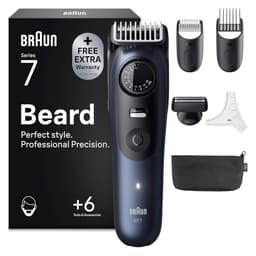 Braun Barttrimmer Series 7 BT7520