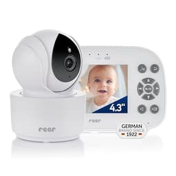 Reer BabyCam XL Move (80510)