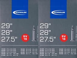 Schwalbe SV19