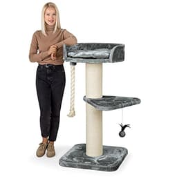 HAPPYPET Premium Kratzbaum Felix