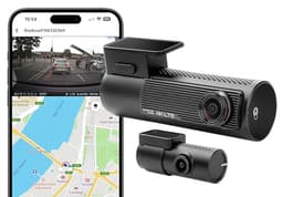 BlackVue DR970X-2CH