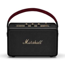 Marshall Kilburn III
