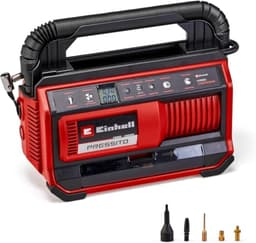 Einhell Pressito 18/25