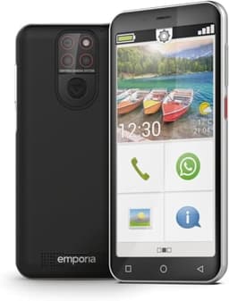 emporia SMART.5 Mini