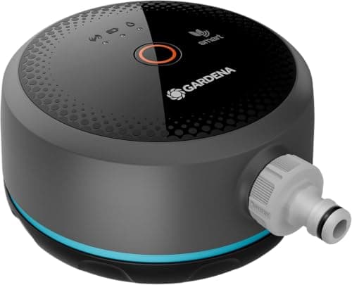 Gardena smart Water Control 19050-20