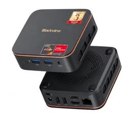 Blackview MP20 Mini PC Ryzen Win 11 Pro
