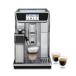 DeLonghi ECAM 656.85.MS PrimaDonna Elite Experience