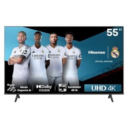 Hisense 55A6N