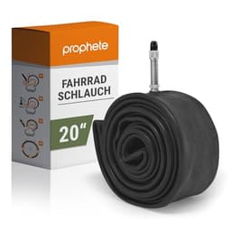 Prophete Fahrradschlauch 20 x 1,75 bis 20 x 2,125