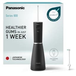 Panasonic DentaCare Ultrasonic Oral Irrigator Series 800