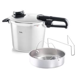 Fissler Vitavit Premium Schnellkochtopf 6 l