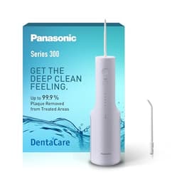 Panasonic Series 300 Munddusche EW-DJ26-V303