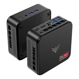 NiPoGi E3B Mini PC AMD Ryzen 5 7530U 16GB 512GB
