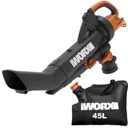 WORX WG505E Trivac