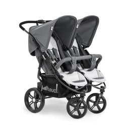 hauck Roadster Duo SLX
