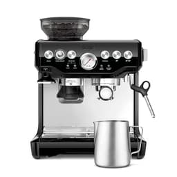 Sage Barista Express BES870BTR