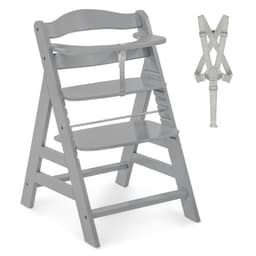 Hauck Alpha Plus