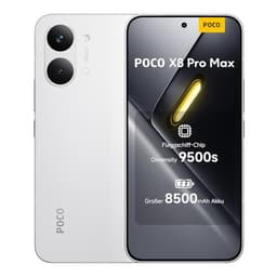 Xiaomi Poco X8 Pro Max