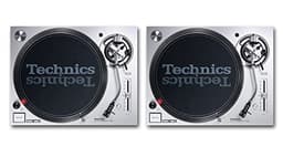 Technics SL-1200MK7