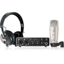 Behringer U-Phoria UMC202HD