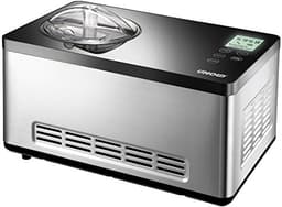 Unold Gusto 48845 Eismaschine