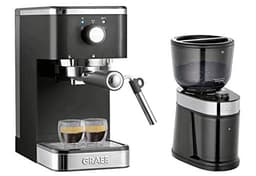 Graef Salita ES 450