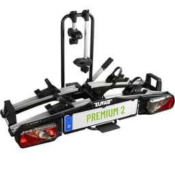 EUFAB 11521 Fahrradträger PREMIUM 2