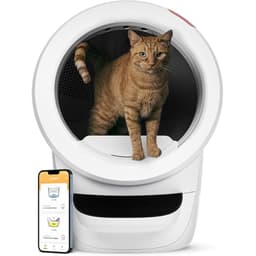 Whisker Litter-Robot 4
