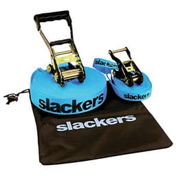 Schildkröt Slackers USA Slackline Classic 15m