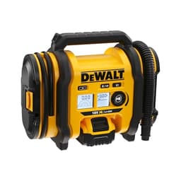 DEWALT 18 Volt Akku- und Netz-Kompressor DCC018N-XJ