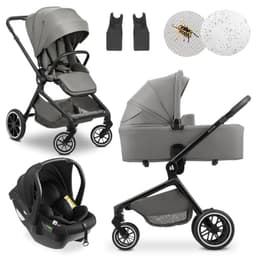 Hauck Move N Care Set