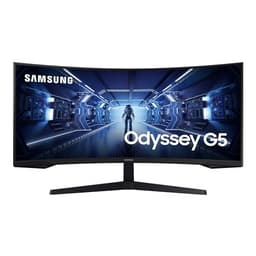 Samsung Gaming Monitor G5 C34G55TWWP