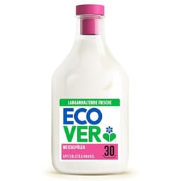 Ecover Weichspüler Konzentrat, Apfelblüte & Mandel