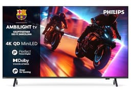 Philips 65MLED910 Ambilight Mini LED 65 Zoll