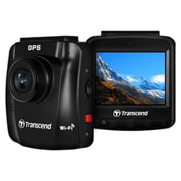 Transcend DrivePro 250