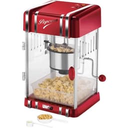 Unold Popcornmaker Retro