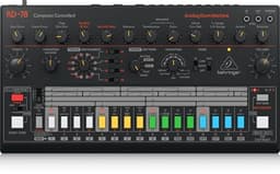 Behringer RD-78 Classic Analog Drum Machine