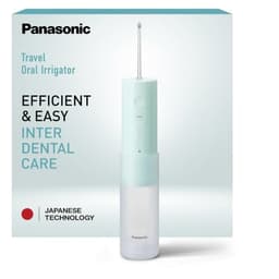 Panasonic DentaCare EW-DJ4B-G