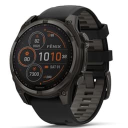 Garmin fēnix 8 47mm AMOLED