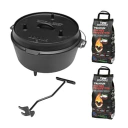 Camp Chef DO-12 Deluxe
