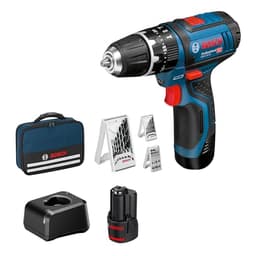 Bosch Professional GSB 12V-15