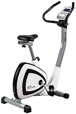 Motive Fitness by U.N.O. Ergometer ET 1000
