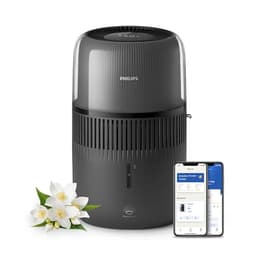 Philips Verdunstungsbefeuchter 5000