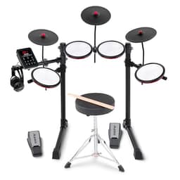 Alesis Turbo Max elektronisches Schlagzeug