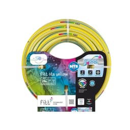 FITT NTS Yellow 13 mm (1/2"), 20 m